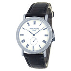 Patek Philippe Calatrava Manual Wind // 5119G-001 // Pre-Owned