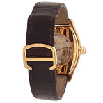 Cartier Tortue Manual Wind // W1556234 // Pre-Owned