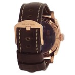 Panerai Radiomir Manual Wind // PAM00515 // Pre-Owned