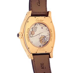 Cartier Tortue Manual Wind // W1556234 // Pre-Owned