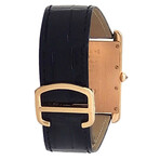 Cartier Tank Louis Manual Wind // WT200005 // Pre-Owned