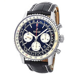 Breitling Navitimer 01 Automatic // AB0121 // Pre-Owned