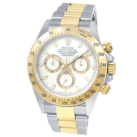Rolex Daytona Oyster Automatic // 116523 // K Serial // Pre-Owned