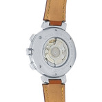 Louis Vuitton Tambour Chronograph Regate Automatic // Q1021 // Pre-Owned