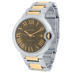 Cartier Ballon Bleu Automatic // W6920032 // Pre-Owned