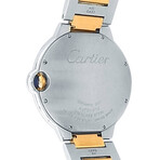 Cartier Ballon Bleu Automatic // W6920032 // Pre-Owned