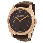 Panerai Radiomir Manual Wind // PAM00515 // Pre-Owned