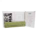 Van Cleef & Arpels // 18k Yellow Gold Sweet Alhambra Shell Bracelet // 6.1"-6.69" // Store Display