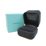 Tiffany & Co. // 18k Yellow Gold + Diamond Classic Ring // Ring Size: 5.5 // Store Display