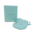 Tiffany & Co. // 18k Yellow Gold Diamonds By The Yard Diamond Necklace // 16.33" // Store Display