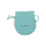 Tiffany & Co. // 18k Yellow Gold Classic Milgrain Ring // Ring Size: 5.5 // Store Display