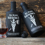 Dark Rum // 750 ml