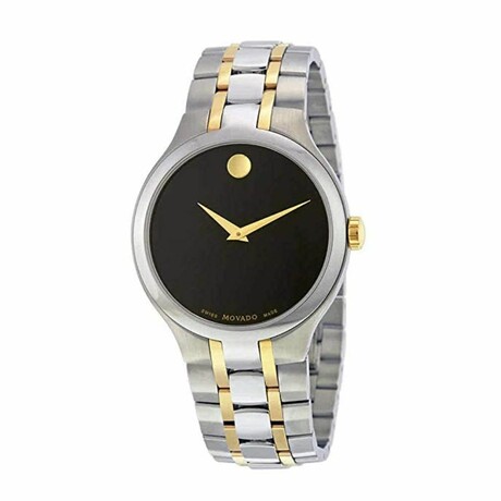 Movado Collection Quartz // 606958