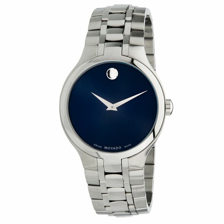 Movado Collection Quartz // 606369