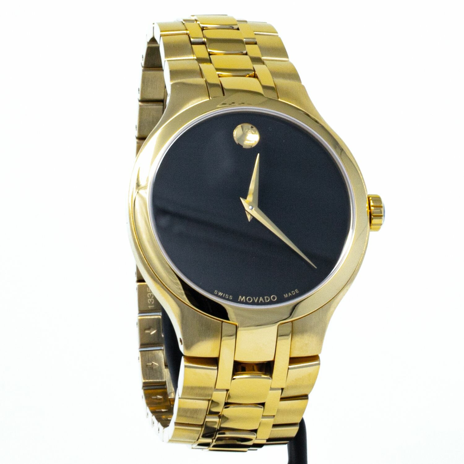 Movado Collection Quartz 607227 Movado Touch of Modern