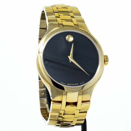 Movado Collection Quartz // 607227