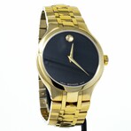Movado Collection Quartz // 607227