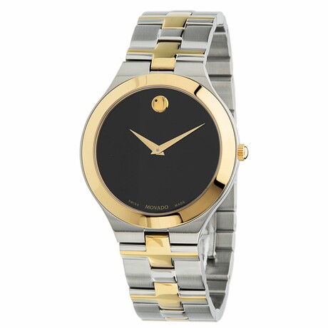 Movado Juro Quartz // 607443