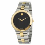 Movado Juro Quartz // 607443
