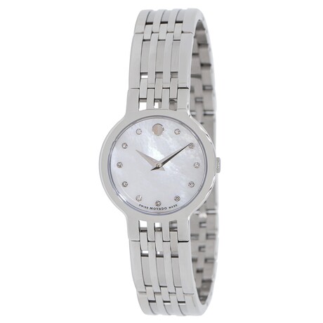 Movado Ladies Esperanza Quartz // 607498