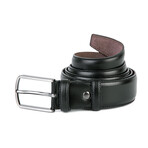 Peter Belt // Black (47.24"L)