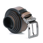 Jack Belt // Sand (41.33"L)