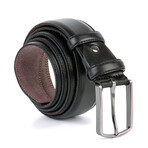 Peter Belt // Black (47.24"L)