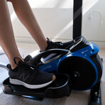 FlexStride Pedal Exerciser // Blue