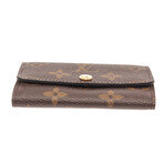 Louis Vuitton // Monogram 6 Key Holder