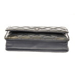 Chanel // Flap Shoulder Bag