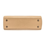 Louis Vuitton // MM Satchel Shoulder Bag