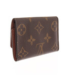 Louis Vuitton // Monogram 6 Key Holder