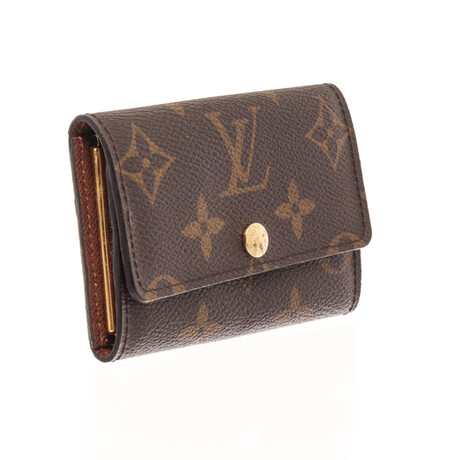 Louis Vuitton // Monogram 6 Key Holder