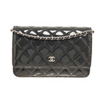 Chanel // Flap Shoulder Bag