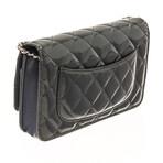 Chanel // Flap Shoulder Bag