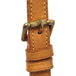 Louis Vuitton // Monogram Sologne Bag