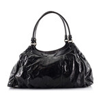 Gucci // D Ring Hobo Large