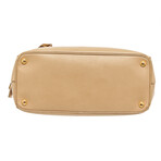 Prada // Galleria Tote Bag