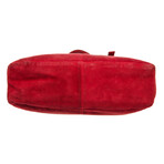 Fendi // Baugette Shoulder Bag