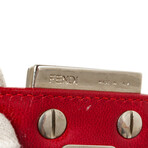 Fendi // Baugette Shoulder Bag