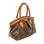 Louis Vuitton // Monogram Tivoli PM Tote bag