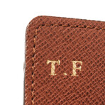 Louis Vuitton // Monogram 6 Key Holder