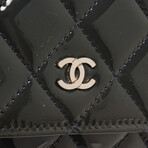 Chanel // Flap Shoulder Bag