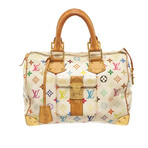 Louis Vuitton // Speedy 30 Handbag