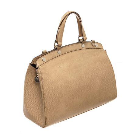 Louis Vuitton // MM Satchel Shoulder Bag