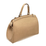 Louis Vuitton // MM Satchel Shoulder Bag