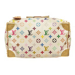 Louis Vuitton // Speedy 30 Handbag