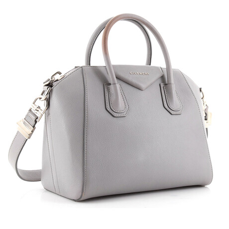 Givenchy // Antigona Bag Small