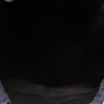 Christain Dior // Fabric Backpack