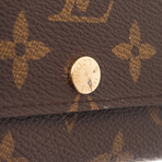 Louis Vuitton // Monogram 6 Key Holder